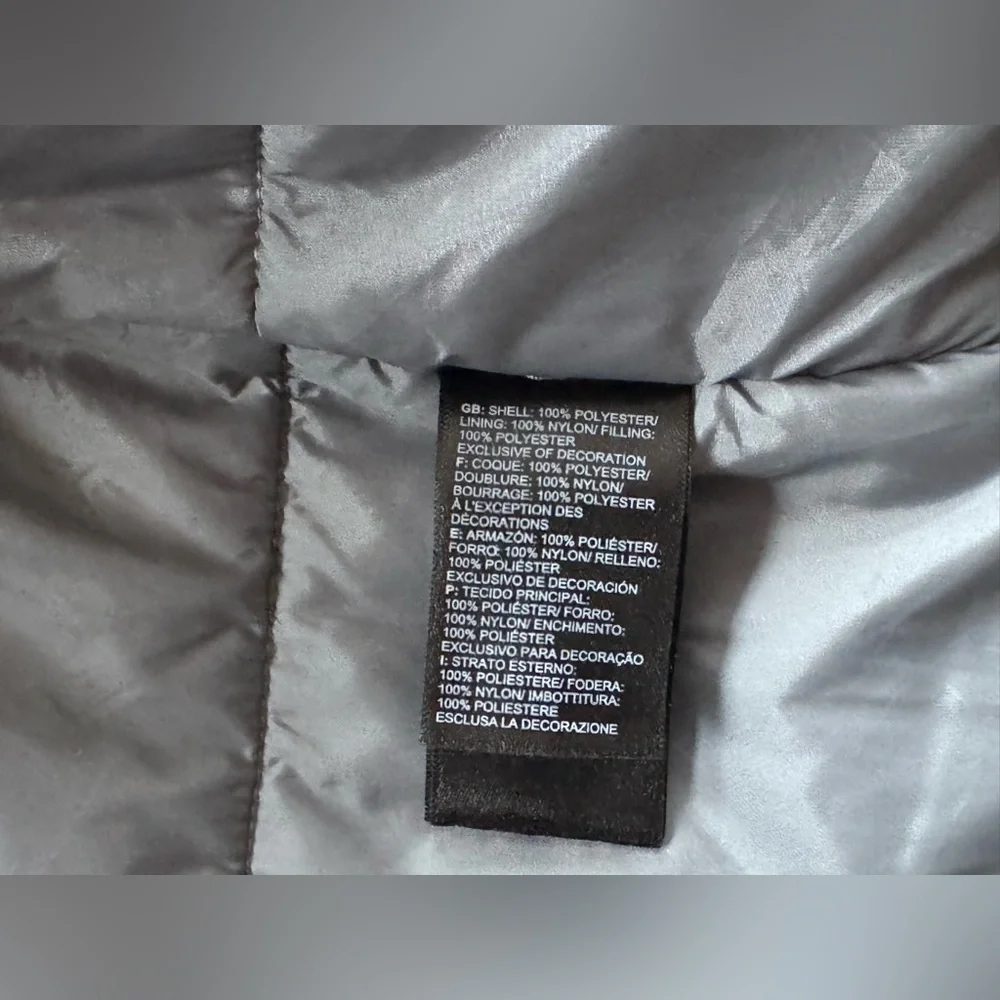 The North Face north face